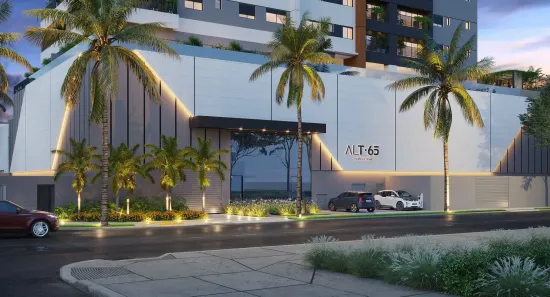 Apartamento com 3 Quartos à venda, 95m² no Setor Bela Vista, Goiânia