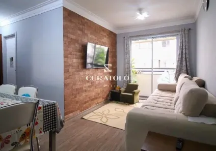 Apartamento com 3 Quartos à venda, 59m² no Vila Bela, São Paulo