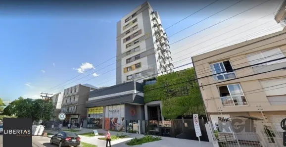 Apartamento com 3 Quartos à venda, 80m² no Farroupilha, Porto Alegre