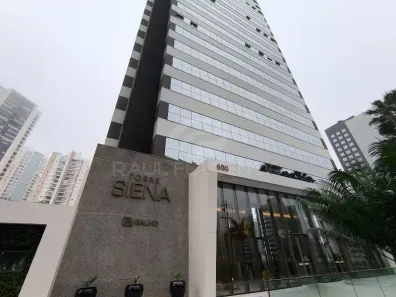Sala Comercial à venda, 149m² no Gleba Fazenda Palhano, Londrina