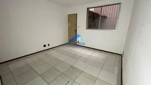 Apartamento com 2 Quartos à venda, 48m² no Jardim Satélite, São José dos Campos