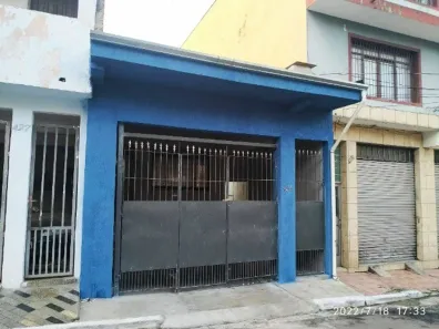 Casa com 2 Quartos à venda, 150m² no Cangaíba, São Paulo