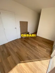 Apartamento com 2 Quartos à venda, 56m² no Jardim Olavo Bilac, São Bernardo do Campo