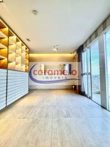 Sala Comercial para venda ou aluguel, 40m² no Vila Leopoldina, São Paulo