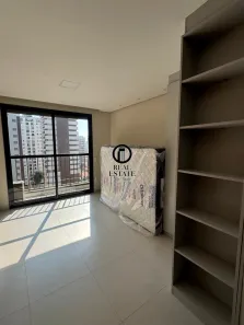 Apartamento com 1 Quarto à venda, 25m² no Vila Olímpia, São Paulo