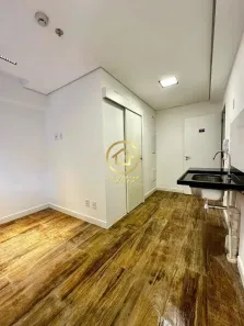 Apartamento com 1 Quarto à venda, 19m² no Água Branca, São Paulo