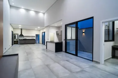 Casa com 3 Quartos à venda, 325m² no Jardim Residencial Chácara Ondina, Sorocaba