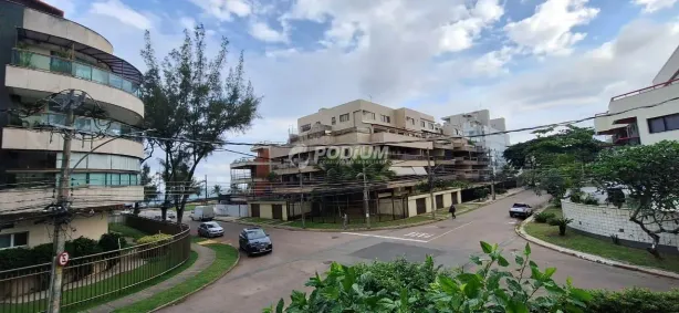 Apartamento com 2 Quartos à venda, 116m² no Recreio dos Bandeirantes, Rio de Janeiro