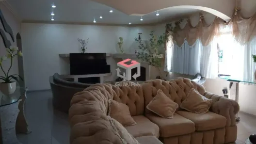 Sobrado com 3 Quartos à venda, 340m² no Parque Oratório, Santo André