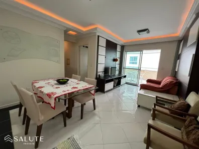 Apartamento com 2 Quartos para alugar, 74m² no Pioneiros, Balneário Camboriú