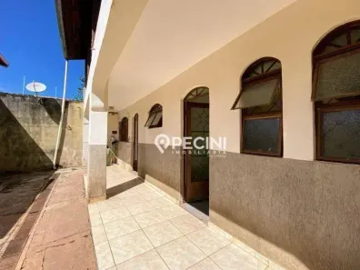 Casa com 2 Quartos à venda, 100m² no Jardim Novo II, Rio Claro