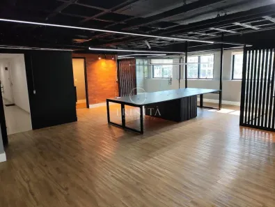 Sala Comercial para alugar, 114m² no Barra da Tijuca, Rio de Janeiro