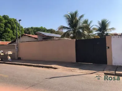 Casa com 2 Quartos à venda, 360m² no Parque Ohara, Cuiabá
