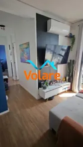 Apartamento com 2 Quartos à venda, 50m² no Centro, Osasco