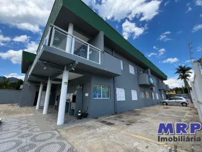 Apartamento com 2 Quartos à venda, 50m² no Maranduba, Ubatuba