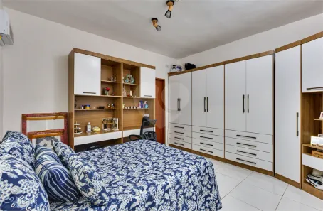 Casa com 8 Quartos à venda, 250m² no Santo Amaro, São Paulo