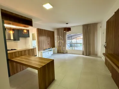 Apartamento com 2 Quartos à venda, 71m² no Gravatá, Navegantes