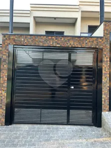 Sobrado com 3 Quartos à venda, 115m² no Jardim Maristela, São Paulo