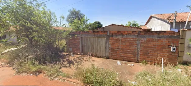 Lote/Terreno à venda, 300m² no Jardim Real, Goiânia