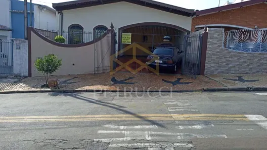 Casa com 3 Quartos à venda, 166m² no Vila Georgina, Campinas
