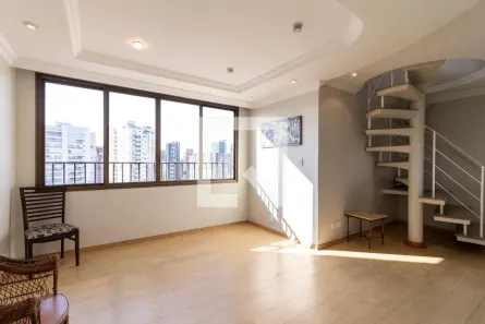 Cobertura com 3 Quartos à venda, 189m² no Santana, São Paulo