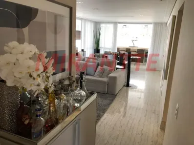 Apartamento com 3 Quartos à venda, 200m² no Santana, São Paulo