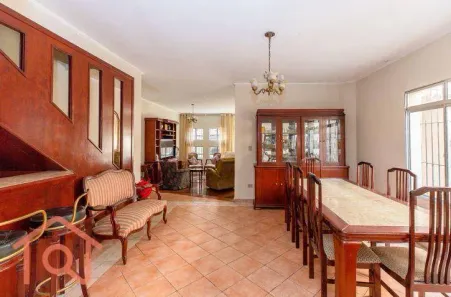 Sobrado com 5 Quartos à venda, 179m² no Vila Monte Alegre, São Paulo