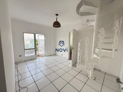 Apartamento com 3 Quartos à venda, 172m² no Andaraí, Rio de Janeiro