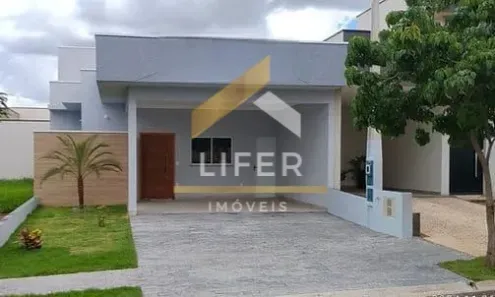Casa de Condomínio com 3 Quartos à venda, 114m² no São Bento, Paulínia