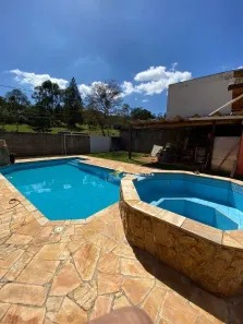 Casa de Condomínio com 3 Quartos à venda, 295m² no Jardim Tereza Cristina, Jundiaí