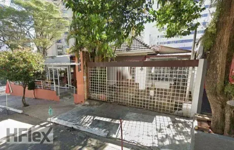 Ponto Comercial para alugar, 200m² no Moema, São Paulo