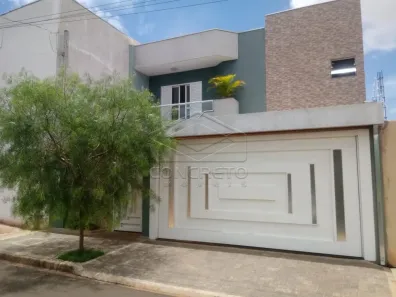 Casa com 3 Quartos à venda, 180m² no Jardim Rosas do Sul, Bauru