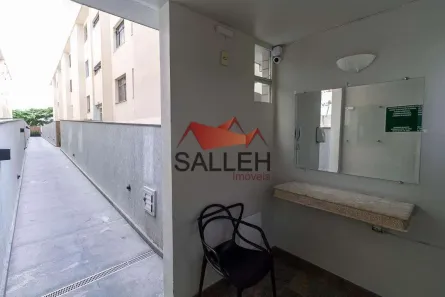 Apartamento com 3 Quartos à venda, 93m² no Nova Suíssa, Belo Horizonte