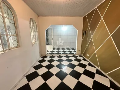 Casa com 3 Quartos à venda, 72m² no Jardim Gonzaga, São Paulo