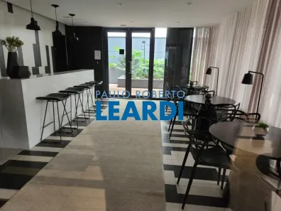 Apartamento com 2 Quartos para alugar, 98m² no Itaim Bibi, São Paulo