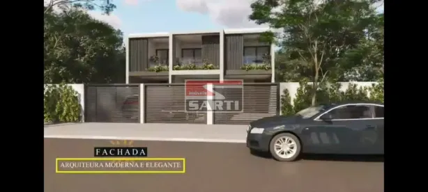 Sobrado com 3 Quartos à venda, 170m² no Jardim do Colégio (Zona Norte), São Paulo