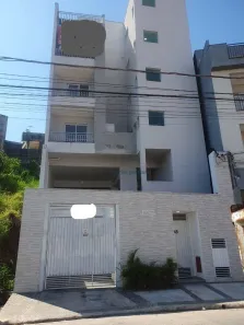 Apartamento com 1 Quarto à venda, 43m² no Parque Savoy City, São Paulo