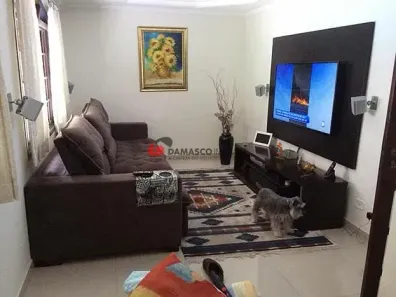 Sobrado com 3 Quartos à venda, 251m² no Jardim São Caetano, São Caetano do Sul