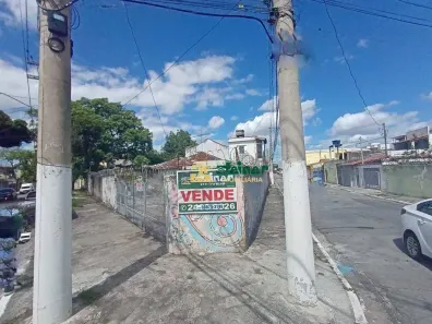 Lote/Terreno à venda, 235m² no Vila Nova Carolina, São Paulo