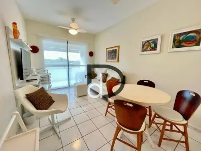 Apartamento com 3 Quartos à venda, 86m² no Riviera, Bertioga