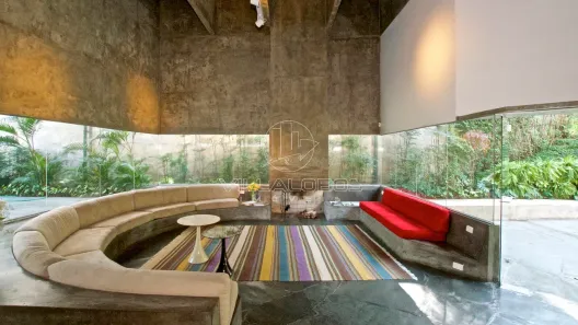 Casa com 4 Quartos à venda, 400m² no Boaçava, São Paulo