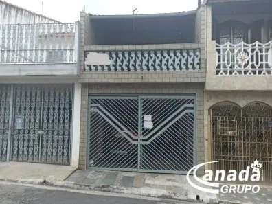 Casa com 3 Quartos à venda, 187m² no Metalúrgicos, Osasco