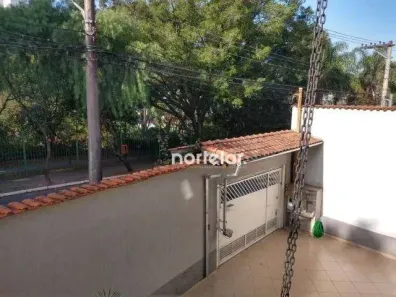 Sobrado com 3 Quartos à venda, 217m² no Jardim Cidade Pirituba, São Paulo
