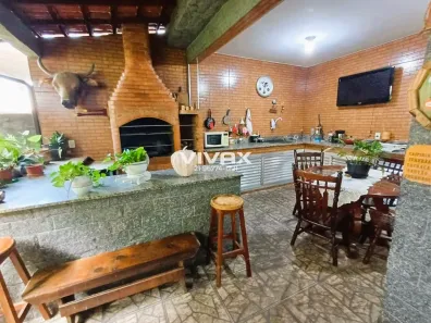 Casa com 4 Quartos à venda, 191m² no Pilares, Rio de Janeiro