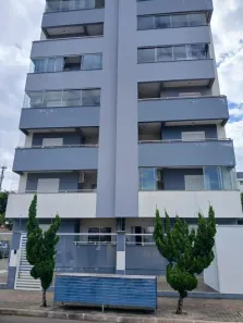 Apartamento com 2 Quartos à venda, 72m² no Nossa Chácara, Gravataí