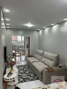Apartamento com 2 Quartos à venda, 69m² no Jardim Flórida, Jundiaí