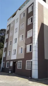 Apartamento com 2 Quartos à venda, 47m² no Parque Marabá, Taboão da Serra