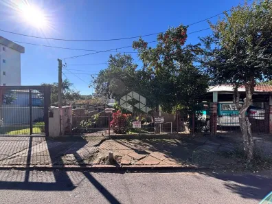 Lote/Terreno à venda, 363m² no Universitário, Santa Cruz do Sul