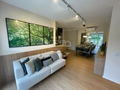 Apartamento com 3 Quartos à venda, 74m² no Loteamento Residencial Vila Bella Dom Pedro, Campinas