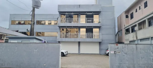 Prédio Comercial à venda, 1881m² no Areias, São José